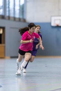 Bild 252 - wBJ Loewinnen Cup B2